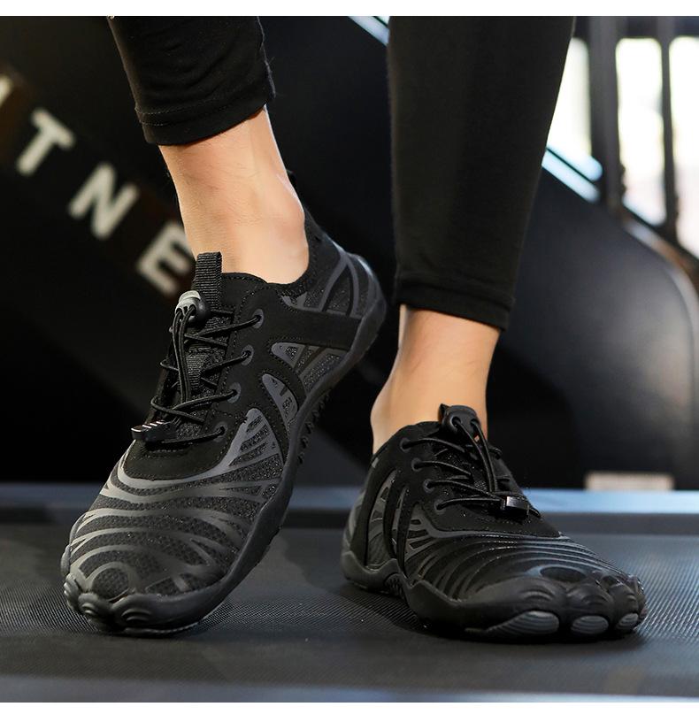 2025 Unisex Breathable Non-slip Quick-dry Lightweight Water Shoes for Outdoor Sports & Swimming