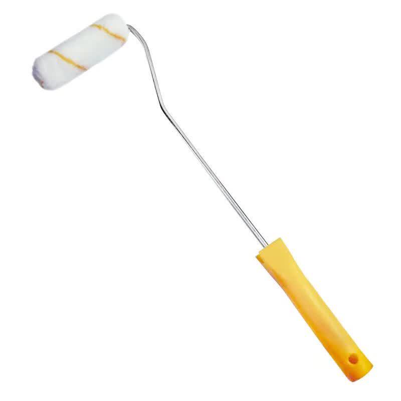 Hongguang 4-inch Cotton Hot Melt Paint Roller Brush
