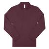 B&C Unisex Adult My Polo 180 Long-Sleeved Polo Shirt