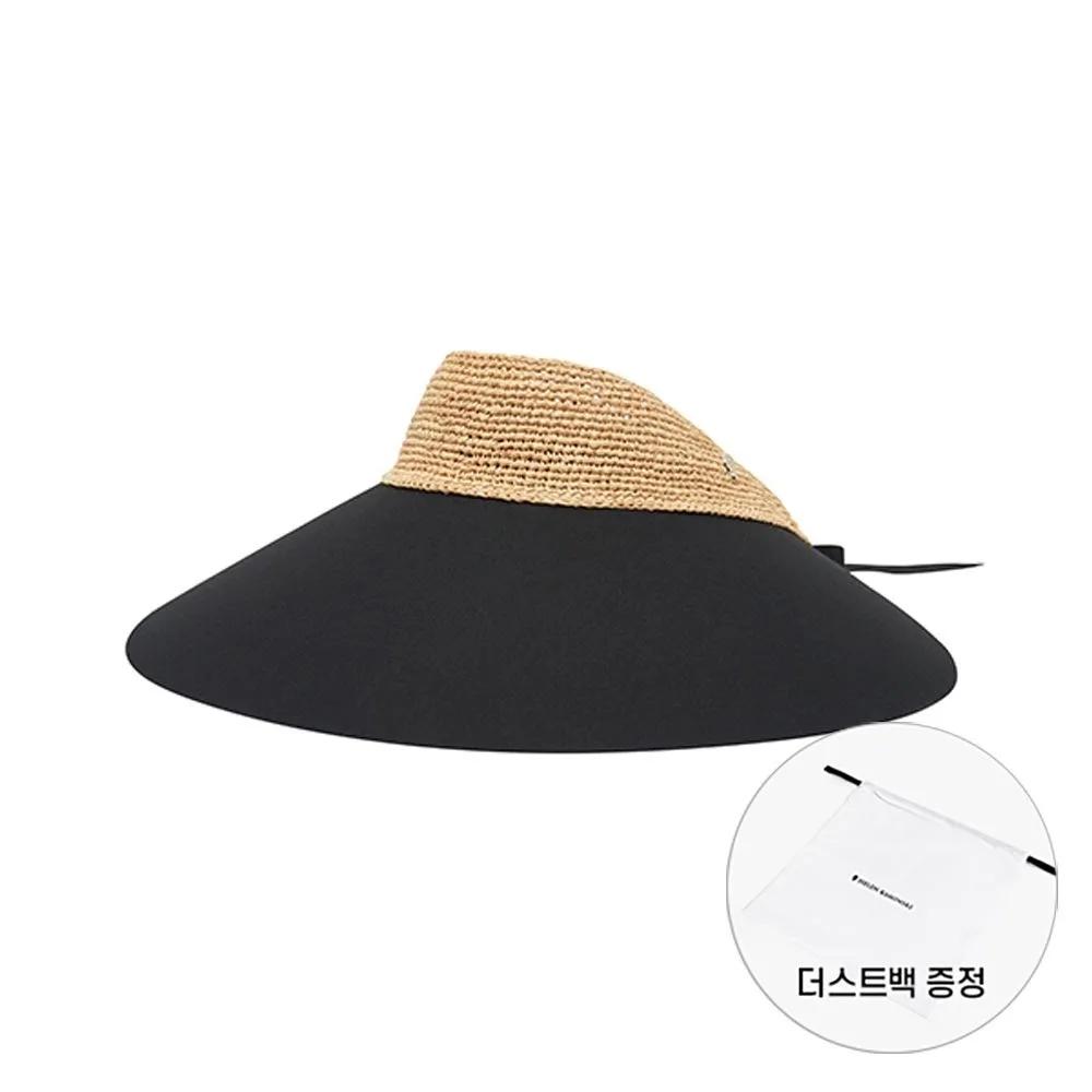 

Helen Kaminski HAT50610 NTBK Women s Sun Cap