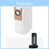For Omni Eufy S1 S1pro Vacuum Cleaner Waste Dust Collection Bag Cleaning Tools