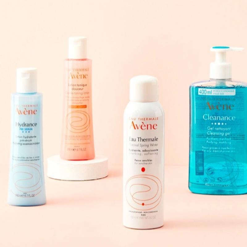 Avene Idrance Essence In Lotion 200ml