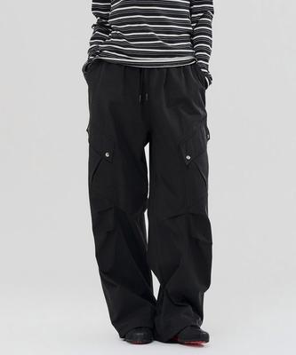 CHASECULT Women'S Curved Cargo Pants-Ferg2281B03