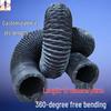 Xinrong PVC Retractable Ventilation Duct