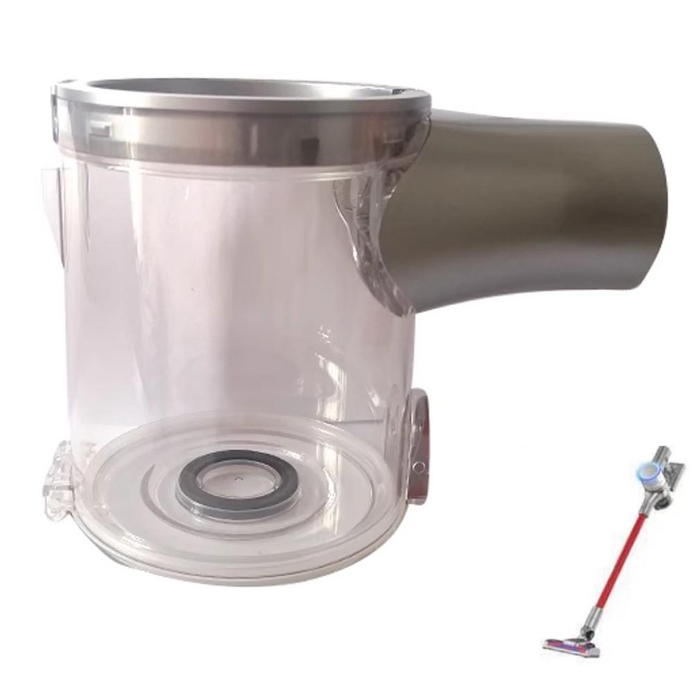 Replacement Container for Airbot Aura VC801 Easy Cleaning Solution