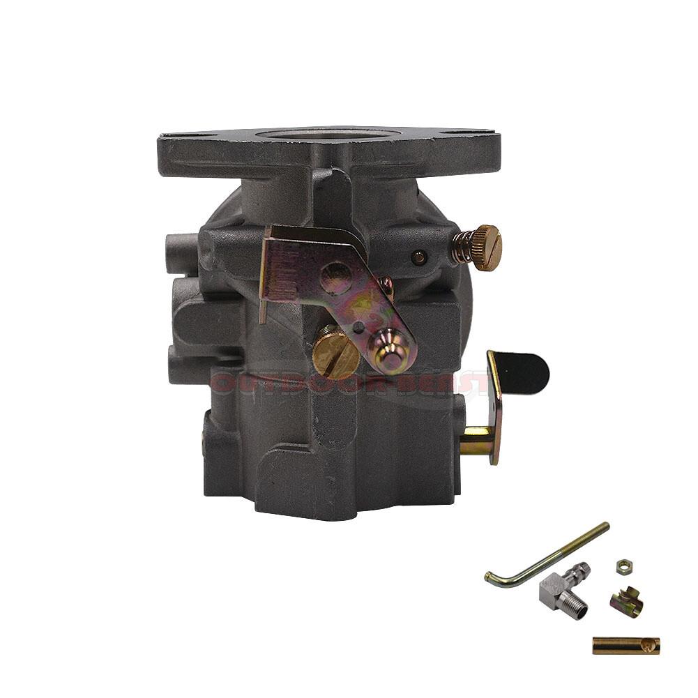 Carburetor Carb for Kohler K321 K341 Cast Iron Engine 14HP 16HP John deere 316