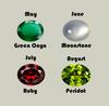 Birthstone, Gemstones, All Birthstones Are Available, Precious- Semi Precious Loose Gemstone, All Birthstone