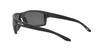 Sunglasses 0OO9449 MATTE BLACK Japan 61 GIBSTON 944906 [Oakley] (FREE Size)