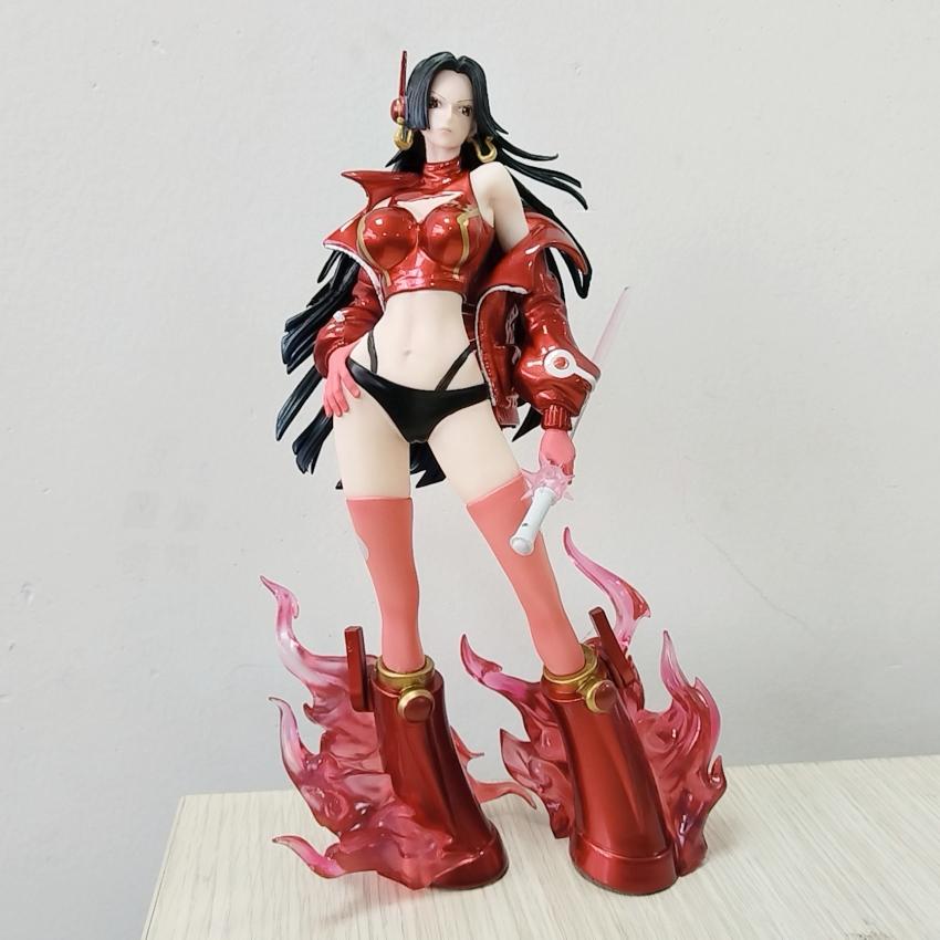 30CM Naruto Haruno Sakura ver girl figure PVC Action Anime model Game statue Adult Collectible Doll toys gift