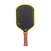 Thermally Pressed T700 Carbon Fiber Pickleball Racket Set Matte Finish 230g 42cm Length 16mm Thickness Professional Equipment