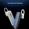 True Wireless Bluetooth Earbuds with Ultra-Long Battery, HD Calls, High Sound Quality for Running, Sports, Business - Model M163