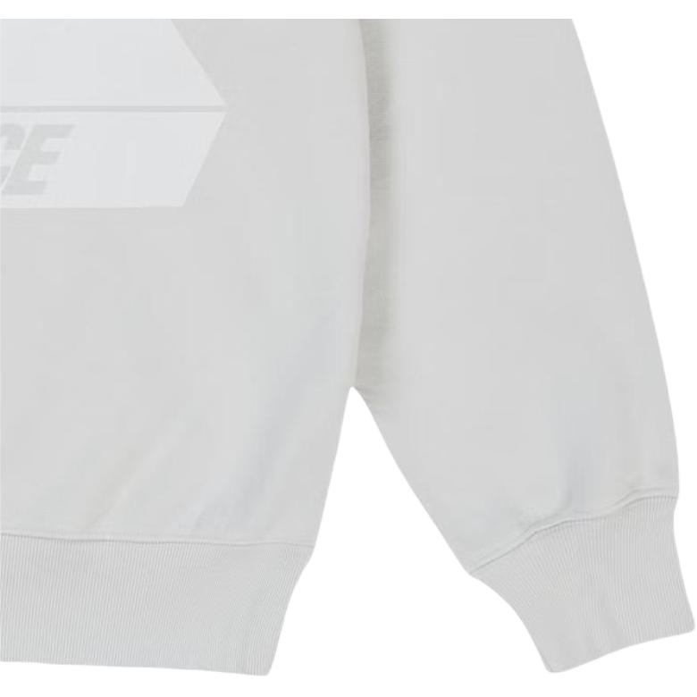 Palace Pigment Tri Crew Concrete Grey Unisex Tops P30CS235