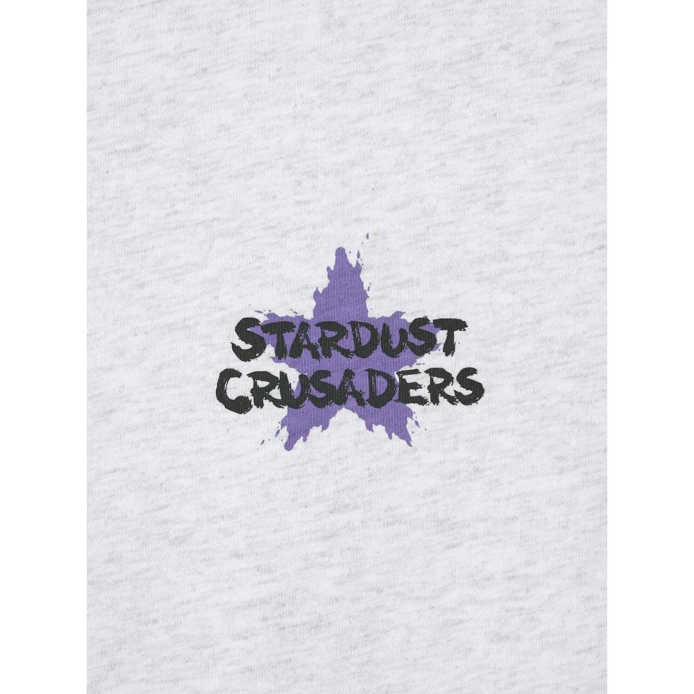 Gu By Uniqlo Graphic T Jojo S Bizarre advenTure 3