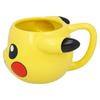 Tasse - pokemon - mug pikachu - 500ml - décor imprimé haute qualité - jaune