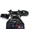Eagle Model Tt02 Rwd Drift Conversion Kit For Tt02