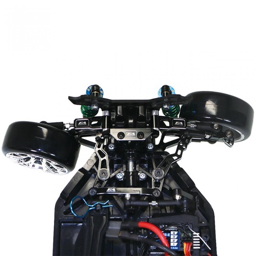 Eagle Model Tt02 Rwd Drift Conversion Kit For Tt02