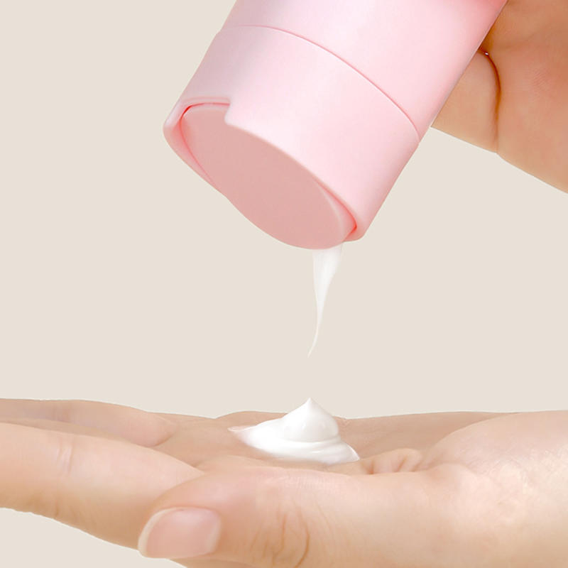 Lehká cestovní stlačitelná sada kosmetických lahviček na toaletní potřeby, plnitelná prázdná nádobka na tekutiny, krémy, pleťová mléka, dávkovač