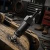 Carbon Steel Material High-Pressure Unclogging Tool Lubrication Line Cleaner  Garage Repair