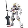 Maquette Gundam - Gundam Barbatos Gunpla HG 001 1/144 13cm - Figurine Gundam Articulée À Assembler