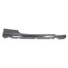 Side Skirts for Mercedes W205 (2015-2021) - Part Numbers 2056980300, 2056980400