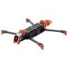 Telaio per Drone FPV a Lunga Distanza GEPRC MOZ7 V2 da 7 pollici