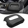 Leather Car Center Console Car Armrest Cover Protector Pad Car Interior For Cadillac Escalade 2015-2020 Accessories