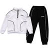 Set di abbigliamento per bambini, abbigliamento per bambini, abiti per ragazzi, abbigliamento primaverile, estivo, autunnale, sportivo, per bambini