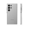 Corrugated Grating Is Suitable for Samsung S25Ultra Anti slip Magnetic Suction Mobile Phone Case S24P Skin Feeling Full Inclusive Anti Fall Protection