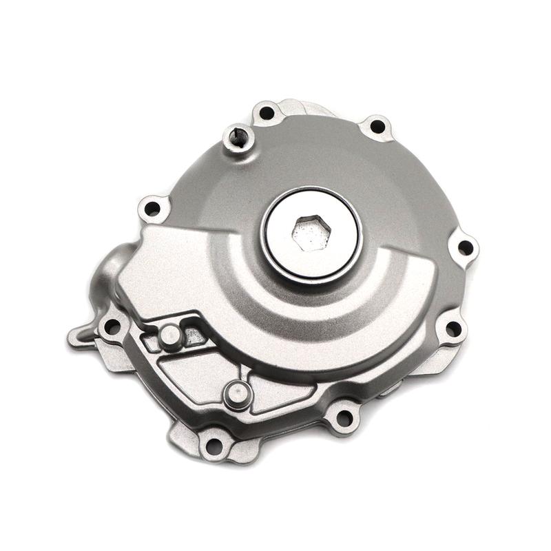 Fit For YAMAHA YZF R1 R1M R1S 2015 2016 2017 2018 2019 2020 2021 22-24 Motorcycle Engine Stator Crankcase Cover Replacement Part