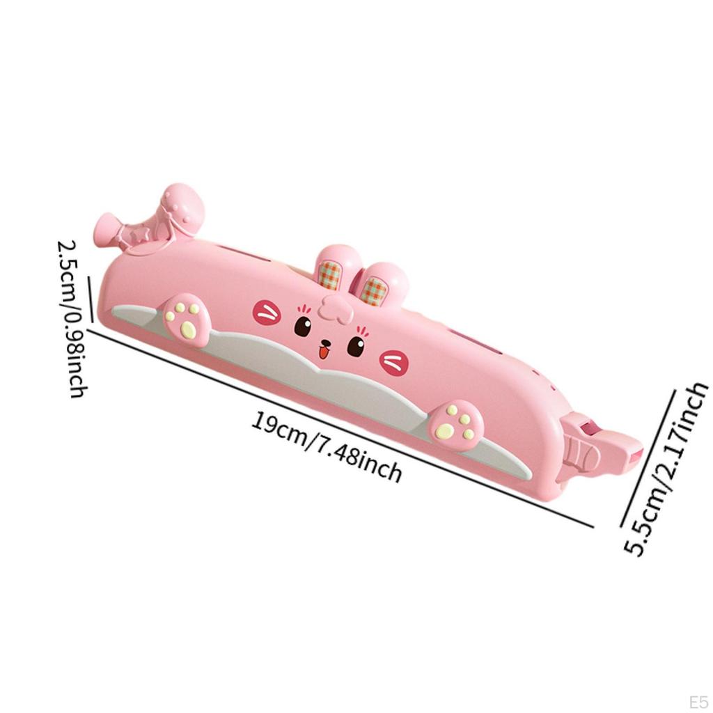 32 Hole Harmonica, 3 In 1 Musical Instrument, Mouth Organ for Party And Stage Activities