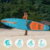 FunWater SUPFW41B Stand Up Paddle Board 385*85*15cm