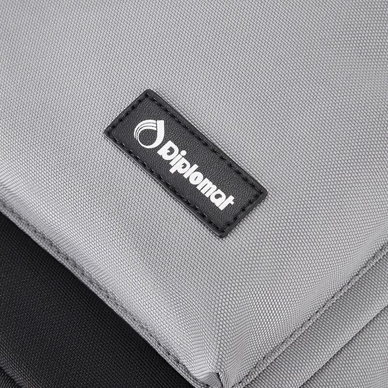Diplomat HM-15153L Business Backpack