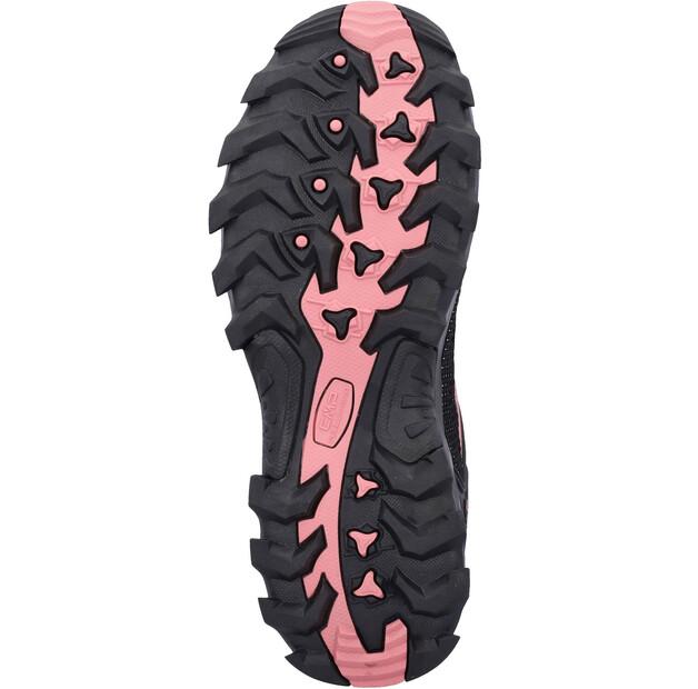 Треккинговые ботинки CMP Rigel Low Wp Women