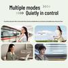 EDIFIER Lolli Pro3 True Wireless Active Noise Cancelling Earbuds