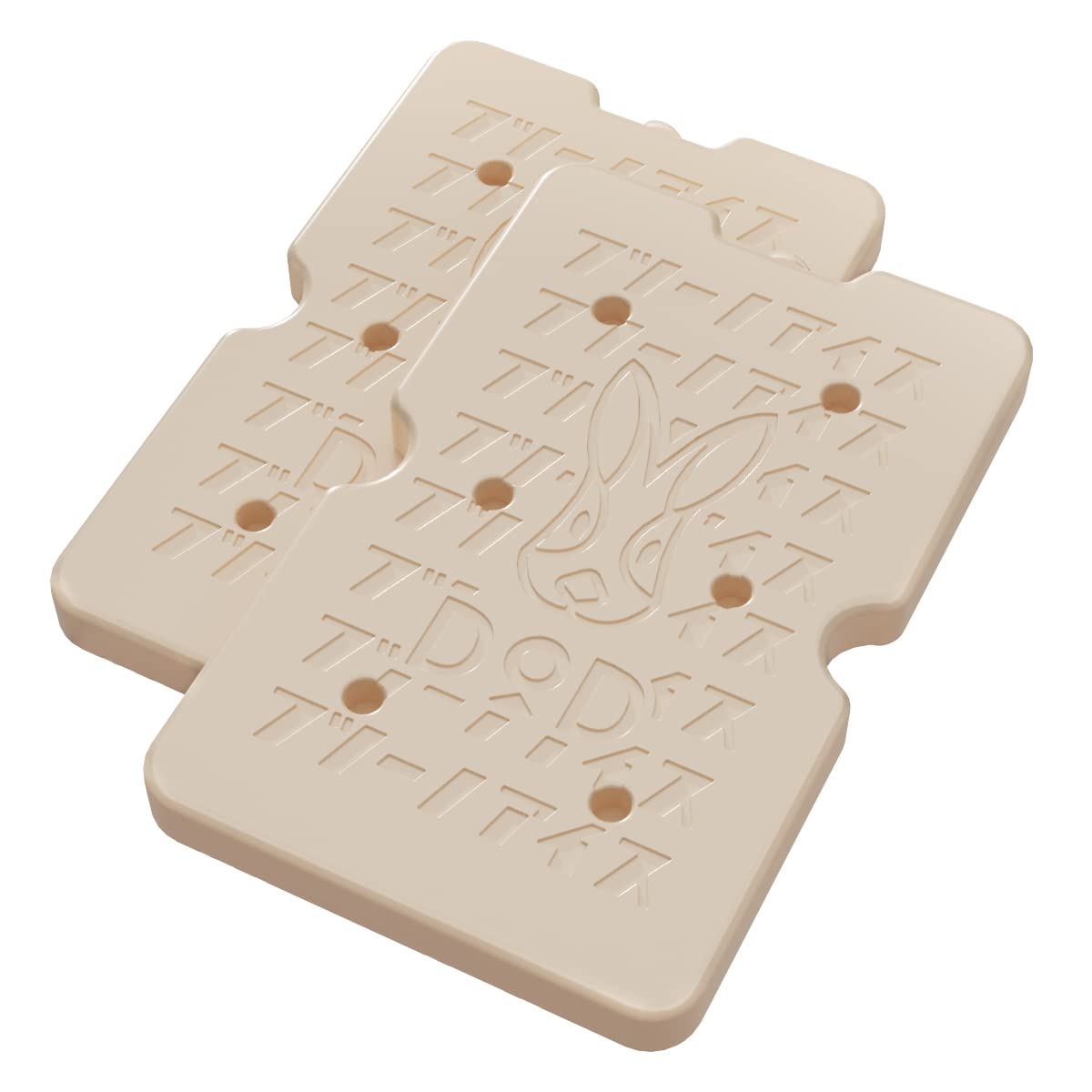 

DOD Futuno Ice L of Ice Pack (Set 2) CL1-993-BG бежевий