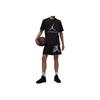 New Jordan Sport Dri FIT Jumpman Casual Shorts Men's HQ8666-010