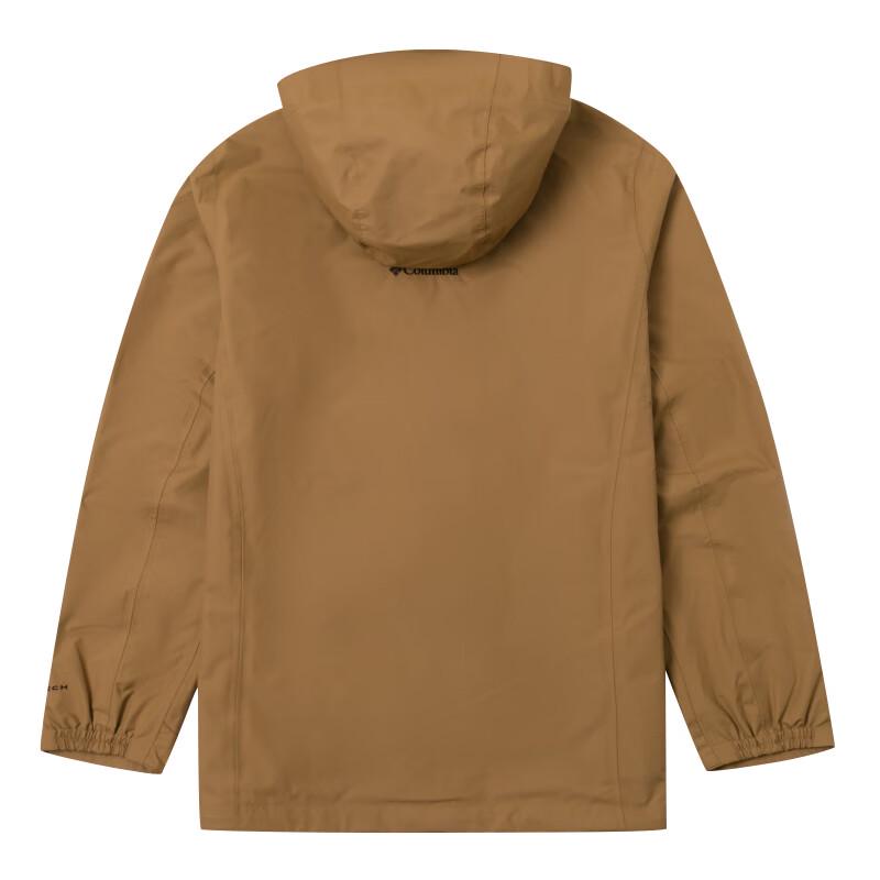 Columbia Men's Winter Outdoor 3-in-1 Down Jacket XE5418257