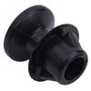 2x Rear Parcel Shelf Hook Clips For Hyundai i10 i20 Creta Kia Rio Venga Picanto