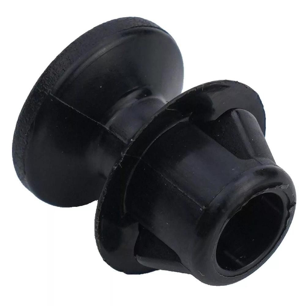 2x Rear Parcel Shelf Hook Clips For Hyundai i10 i20 Creta Kia Rio Venga Picanto