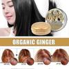 3pcs Organic Ginger Shampoo Bar Anti Hair Loss Shmpoo Soap Hair Growth Care Damage Repair Soap~A