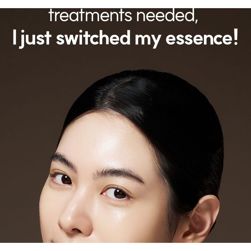 MARSHIQUE Wrinkle Repair Gua Sha Essence