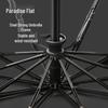 Paradise Automatic Sun/Rain Umbrella