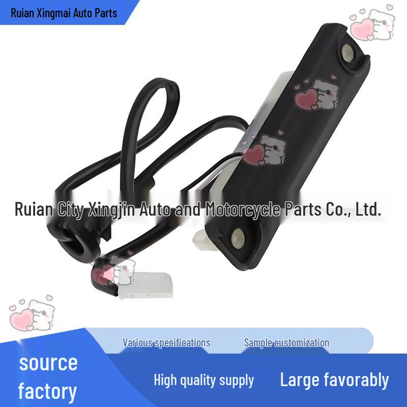 Toyota Corolla Rear Trunk Switch Button (84840-12050) Tailgate Compatible None