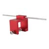 Chain Alignment Tool Metal High Efficiency Reduce Sprocket Wear Quick Accurate Alignment Tool for