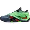 Chaussures de Basketball Ja Morant 4ème Génération pour Enfants Unisexes IM7569-900