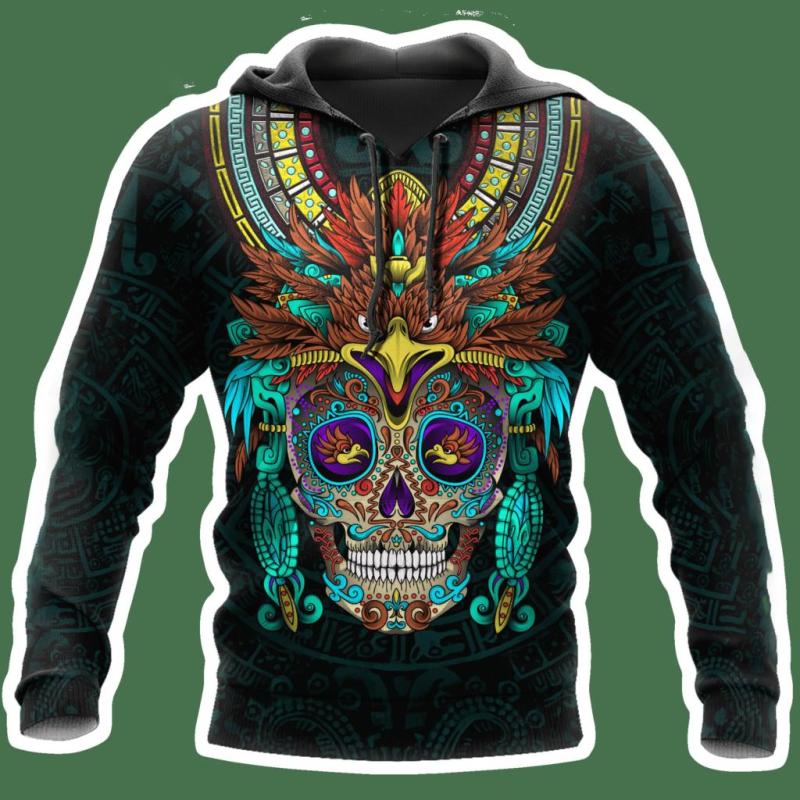 

Толстовки с капюшоном с принтом флага Мексики 3D Камуфляжные толстовки для мужчин и женщин с капюшоном большого размера Модные детские пуловеры Толстовки Спортивные костюмы 5XL