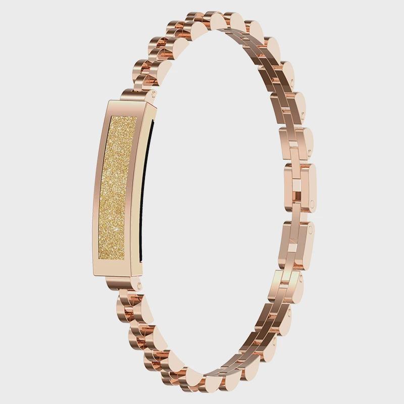 Health Smart Bracelet Ladies Heart Rate Monitor Fitness Tracker Women Band Sport Waterproof Smart Watch