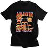 Air Fryer Meme Funny Cooking Design T Shirt Unisex Short Sleeves Awesome Tee Shirt Summer Style Loose Fit 100 Cotton Tee Tops