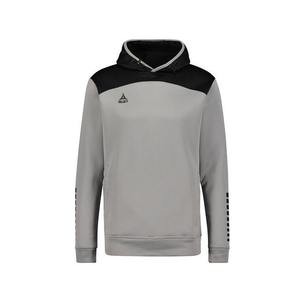 Толстовка SELECT Oxford Hoodie EU M