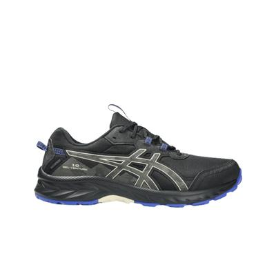 Gel Venture 10 Waterproof Black Brown Stone Men Sneakers 1011B965-002